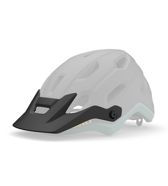 Daszek do kasku GIRO SOURCE MIPS Mat Warm Black - S/M (NEW)