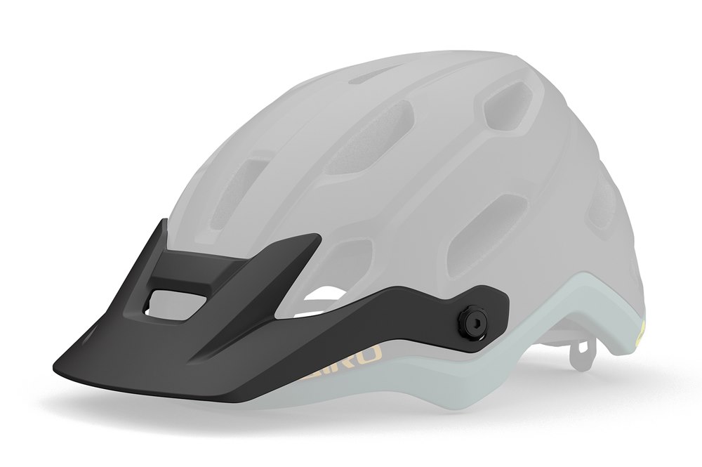 Daszek do kasku GIRO SOURCE MIPS Mat Warm Black - S/M (NEW)