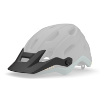Daszek kasku GIRO SOURCE MIPS VISOR black roz. L (59-63cm) (NEW).