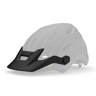 Daszek do kasku GIRO SOURCE MIPS Mat Black Crz - S/M (NEW)