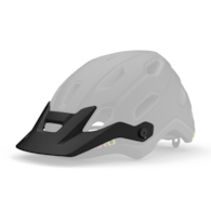 Daszek kasku GIRO SOURCE MIPS W VISOR matte black roz. S/M (51-59cm) (NEW).