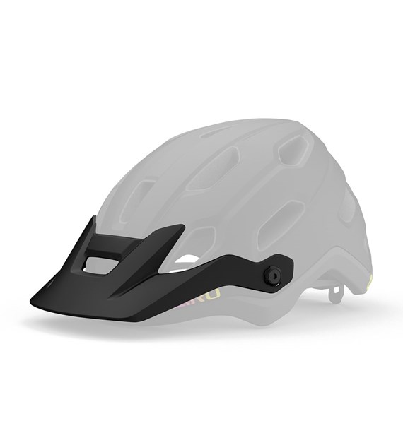 Daszek do kasku GIRO SOURCE MIPS Mat Black Crz - S/M (NEW)