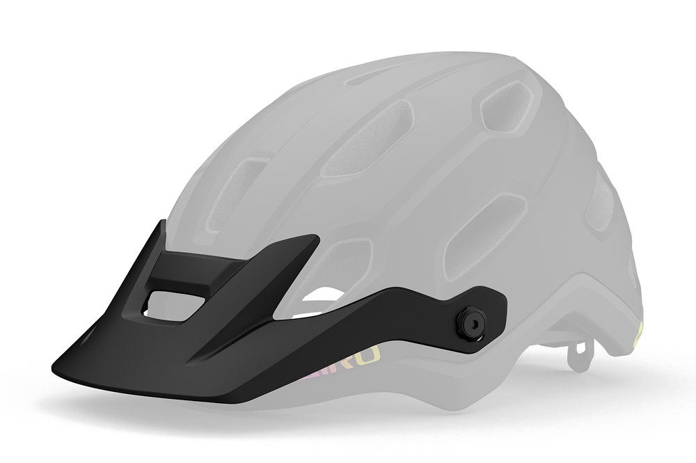 Daszek do kasku GIRO SOURCE MIPS Mat Black Crz - S/M (NEW)