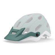 Daszek do kasku GIRO SOURCE MIPS Mat Black Grn - S/M (NEW)