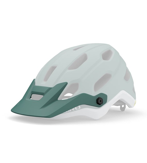 Daszek do kasku GIRO SOURCE MIPS Mat Black Grn - S/M (NEW)