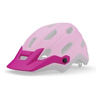 Daszek do kasku GIRO SOURCE MIPS Mat Pink St - S/M (NEW)
