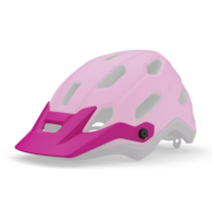 Daszek kasku GIRO SOURCE MIPS W VISOR pink roz. S/M (51-59cm) (NEW).