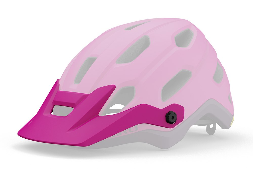 Daszek do kasku GIRO SOURCE MIPS Mat Pink St - S/M (NEW)