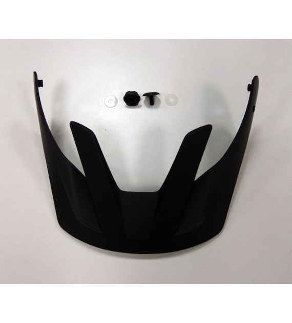 Daszek do kasku GIRO MANIFEST matte black M (55-59 cm)
