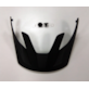 Daszek do kasku GIRO MANIFEST matte black M (55-59 cm) (NEW)