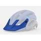 Daszek do kasku GIRO MANIFEST matte blue midnight M (55-59 cm) (NEW)