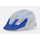 Daszek do kasku GIRO MANIFEST matte blue midnight L (59-63 cm) (NEW)
