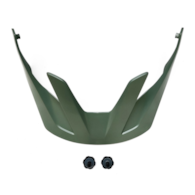 Daszek do kasku GIRO MANIFEST matte grey green L (59-63 cm) (NEW)