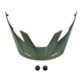 Daszek do kasku GIRO MANIFEST matte grey green L (59-63 cm) (NEW)