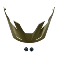 Daszek do kasku GIRO MANIFEST matte olive L (59-63 cm) (NEW)