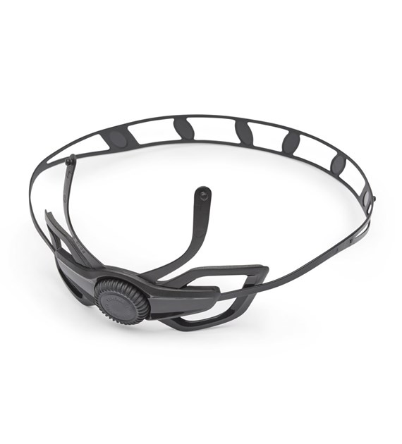 Pokrętło do regulacji kasków GIRO MANIFEST RL TRL AIR FIT SYSTEM black roz. M (55-59 cm) (NEW)