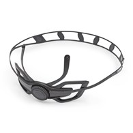 Pokrętło do regulacji kasków GIRO MANIFEST RL TRL AIR FIT SYSTEM black roz. L (59-63 cm) (NEW)