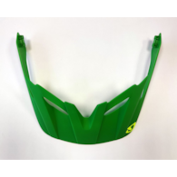 Daszek do kasku dziecięcego GIRO TREMOR CHILD matte ano green (NEW)