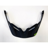 Daszek do kasku dziecięcego GIRO TREMOR CHILD matte black (NEW)