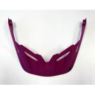 Daszek do kasku dziecięcego GIRO TREMOR CHILD matte pink (NEW)