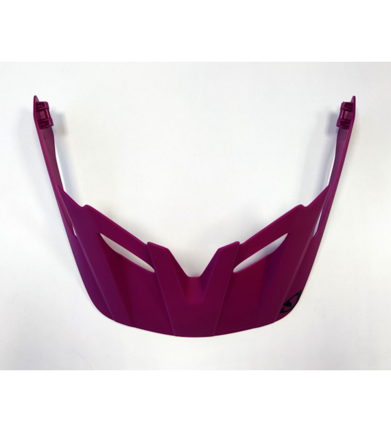 Daszek do kasku dziecięcego GIRO TREMOR CHILD matte pink (NEW)