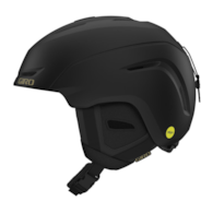 Kask zimowy GIRO AVERA MIPS matte black roz. M (55.5-59 cm) (NEW 2023/2024)