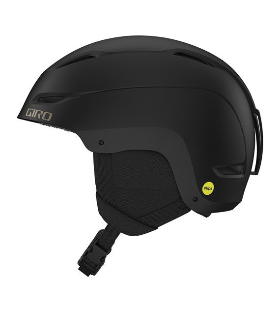Kask zimowy GIRO CEVA matte black roz. S (52-55.5 cm) (NEW 2023/2024)