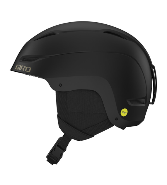 Kask zimowy GIRO CEVA MIPS matte black roz. S (52-55.5 cm) (NEW 2023/2024)