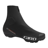 Buty zimowe GIRO BLAZE black roz.40 (WYPRZEDAŻ -50%)