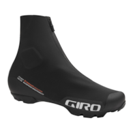 Buty zimowe GIRO BLAZE black roz.40 (WYPRZEDAŻ -50%)