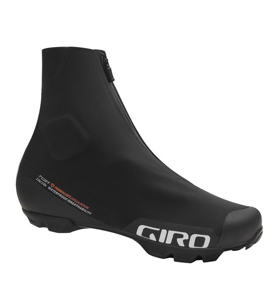 Buty zimowe GIRO BLAZE black roz.41 (WYPRZEDAŻ -50%)
