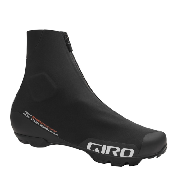 Buty zimowe GIRO BLAZE black roz.42 (WYPRZEDAŻ -50%)