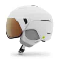 Kask zimowy GIRO ARIA SPHERICAL matte white roz. S (52-55.5 cm) (NEW 2024/2025)
