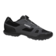 Buty męskie GIRO GAUGE BOA dark shadow black roz.42 (NEW 2025)