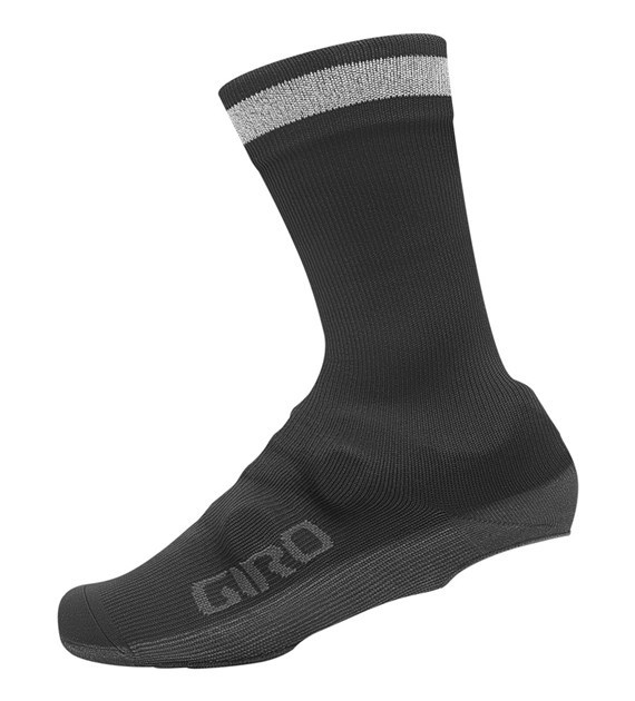 Pokrowce na buty GIRO XNETIC H2O SHOE COVER black roz. L (NEW)