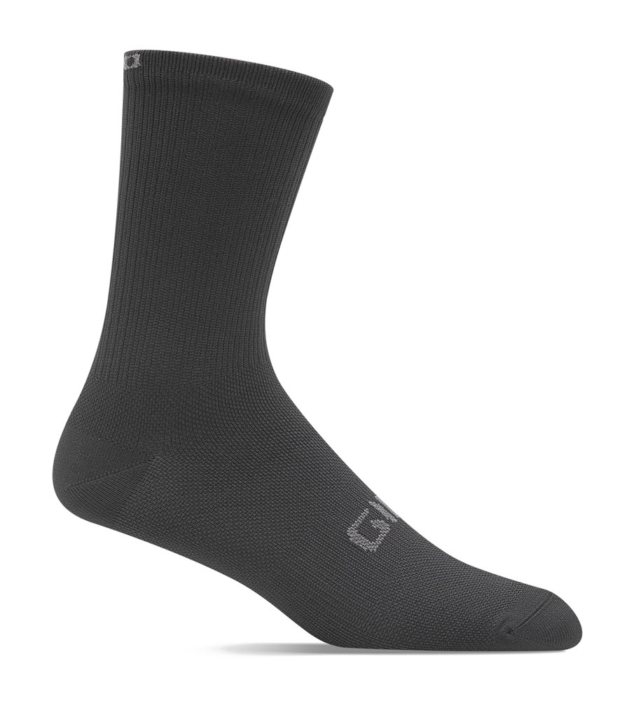 Skarpetki GIRO XNETIC H2O SOCK black roz. L (NEW 2025)