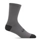 Skarpetki GIRO XNETIC H2O SOCK charcoal roz. L (NEW 2025)