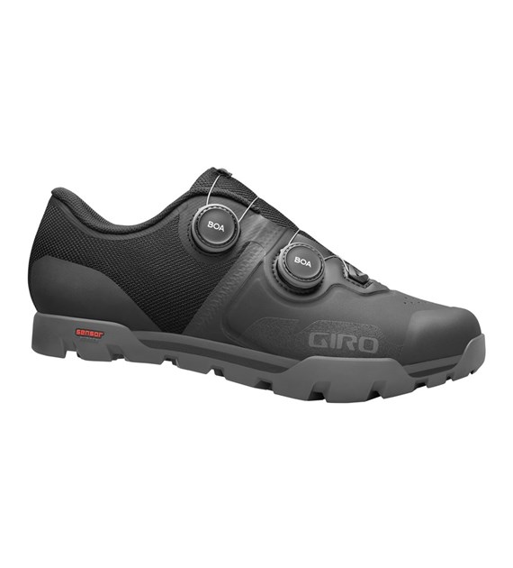 Buty męskie GIRO FORMULA PRO black roz.40 (NEW)