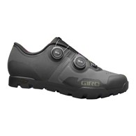 Buty męskie GIRO FORMULA PRO dark shadow roz.42 (WYPRZEDAŻ -50%)
