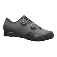 Buty męskie GIRO FORMULA PRO dark shadow roz.42,5 (WYPRZEDAŻ -50%)