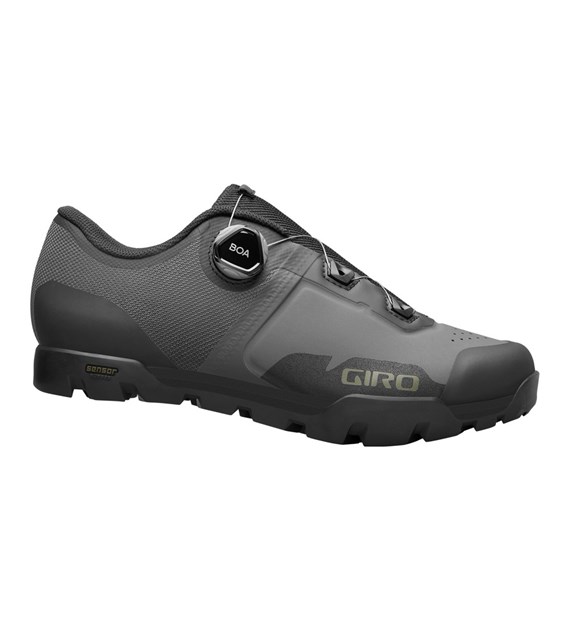 Buty męskie GIRO FORMULA dark shadow roz.45 (NEW)