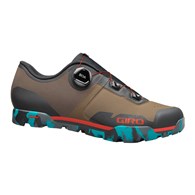 Buty męskie GIRO FORMULA java lava roz.42 (WYPRZEDAŻ -50%)