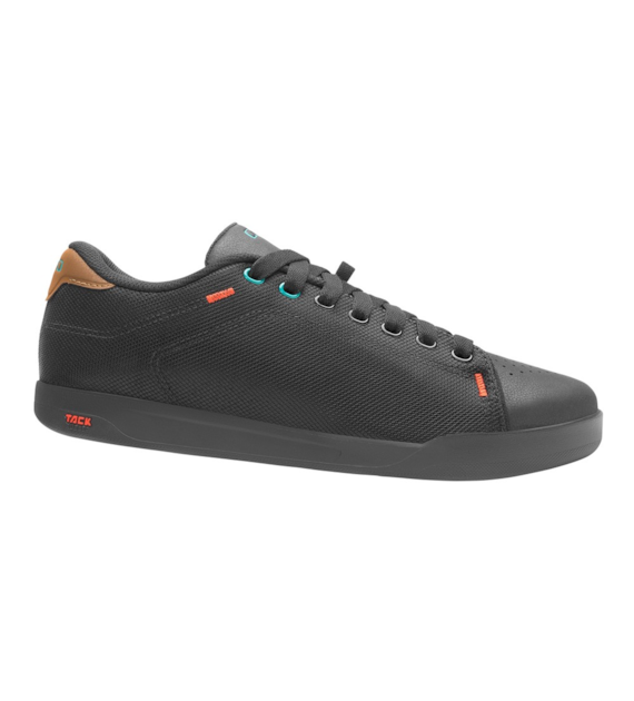 Buty męskie GIRO DEED black sparkle roz.41 (NEW 2025)