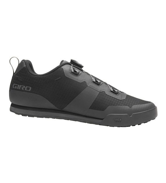 Buty męskie GIRO TRACKER BOA black roz.39 (NEW)