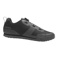 Buty męskie GIRO TRACKER BOA black roz.41 (NEW)