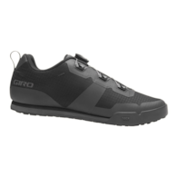 Buty męskie GIRO TRACKER BOA black roz.43 (NEW)