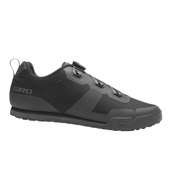Buty męskie GIRO TRACKER BOA black roz.43 (NEW)