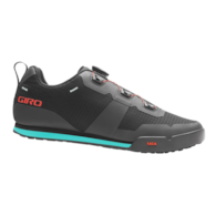 Buty męskie GIRO TRACKER BOA black sparkle roz.43