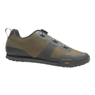 Buty męskie GIRO TRACKER BOA trail green dark shadow roz.43 (NEW)
