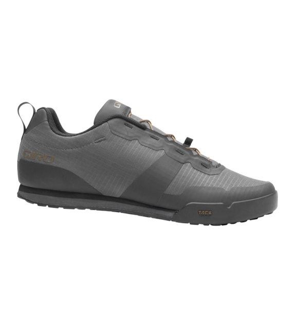 Buty męskie GIRO TRACKER FASTLACE dark shadow trail green roz.43 (NEW)